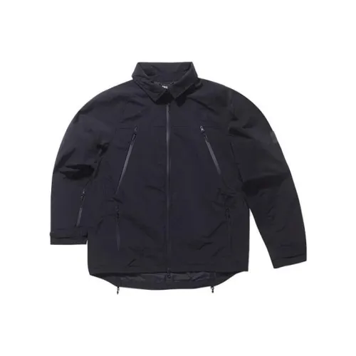 THE NORTH FACE UE Series Water Resistant Windproof And Water Repellent Windbreaker Jacket Men's
