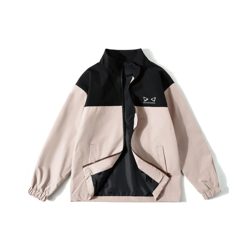 BIENKIMIIYE Jackets Coats Unisex-25