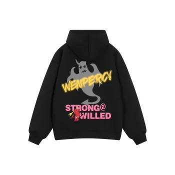Wenpercy Sweatshirts Unisex