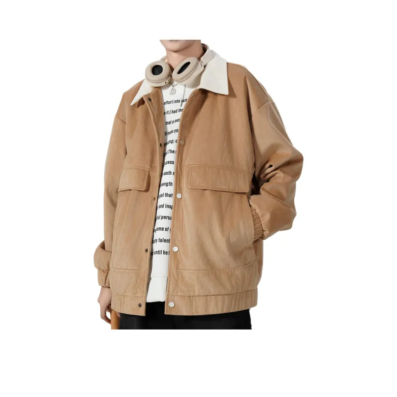 Lightning X Storm Jacket Unisex-6