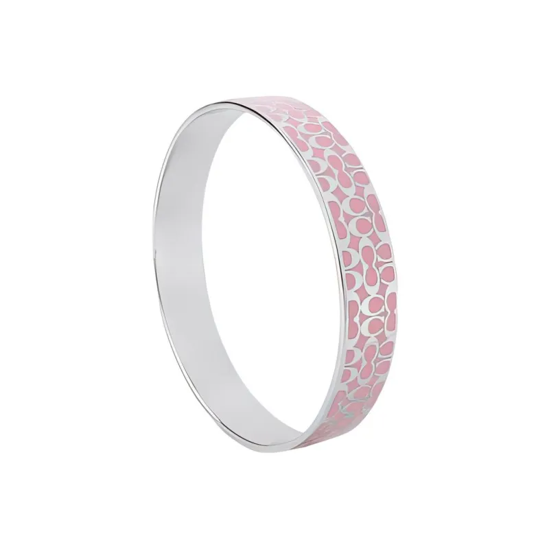 COACH Bangles Women's Pink-1