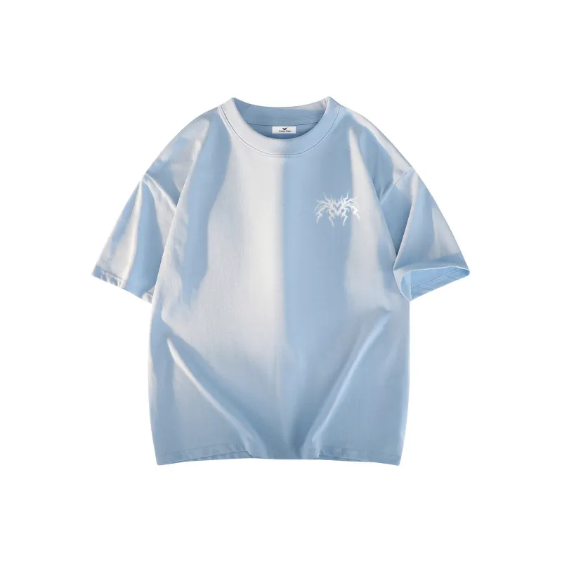 FASTFISH T Shirts Unisex-10