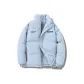 Light Blue[Windproof Placket]