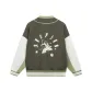 Army Canvas Green