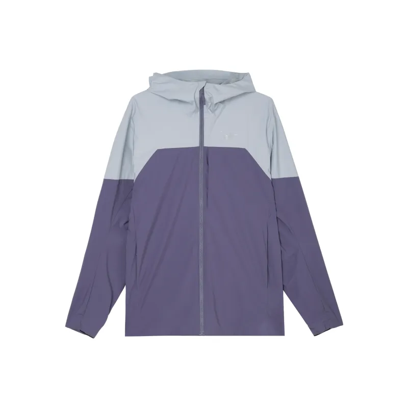 Arcteryx PROTON Windproof And Breathable Windbreaker Jacket Men's-0