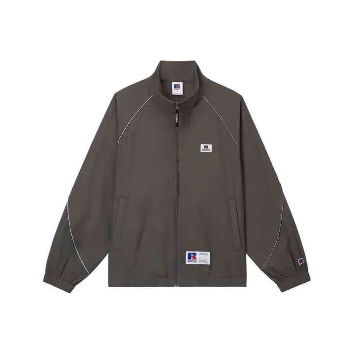 Russell Athletic SS25 Jackets Coats Men's-0