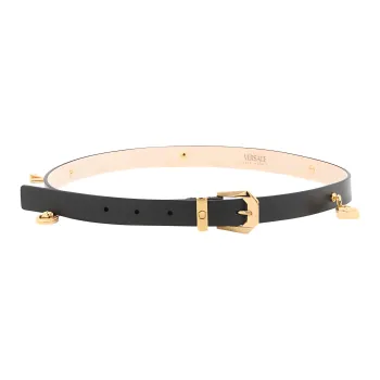 VERSACE Medusa Heritage Charms Belt