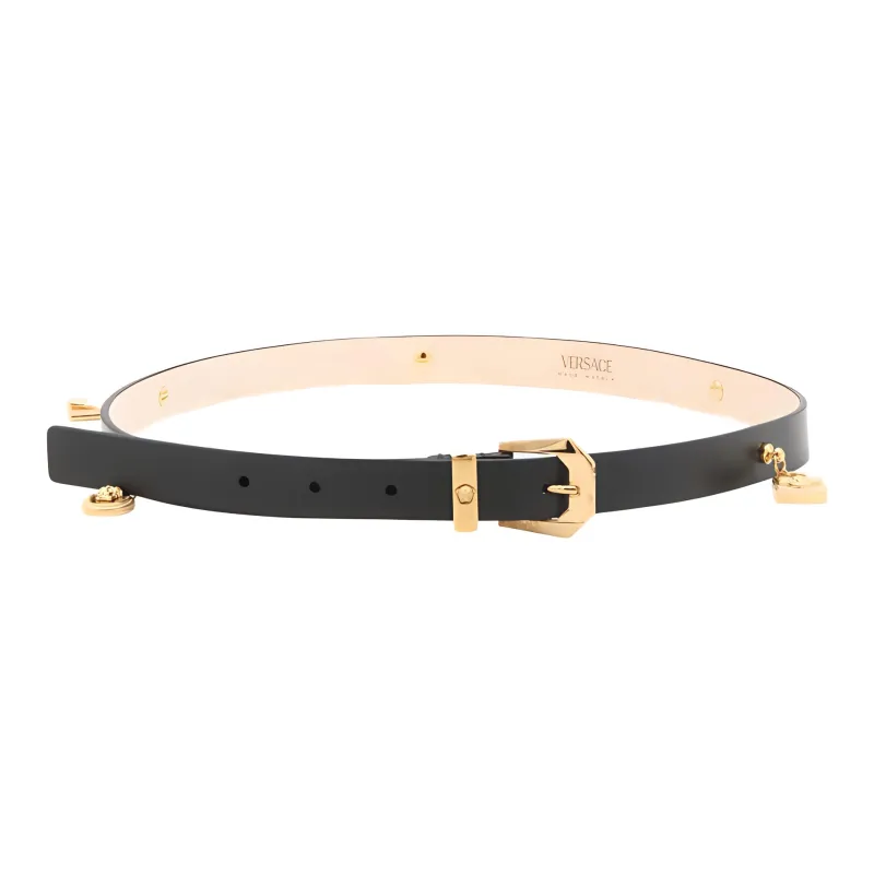 VERSACE Medusa Heritage Charms Belt-0