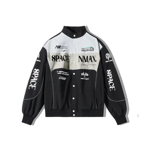 N-MAX Jackets Unisex