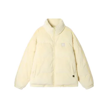 DANGEROUSPEOPLE Puffer Jacket Unisex