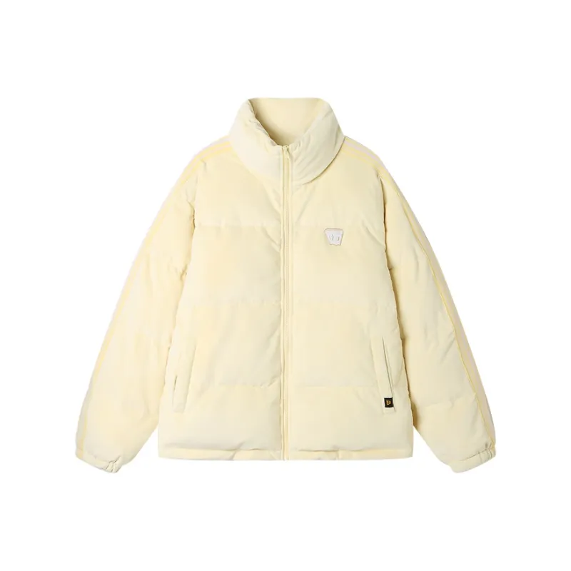DANGEROUSPEOPLE Puffer Jacket Unisex-0