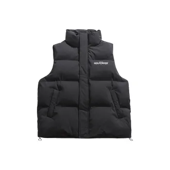 GOLFCROSS Vests Unisex