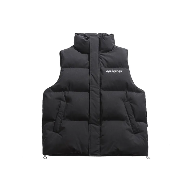 GOLFCROSS Vests Unisex-0