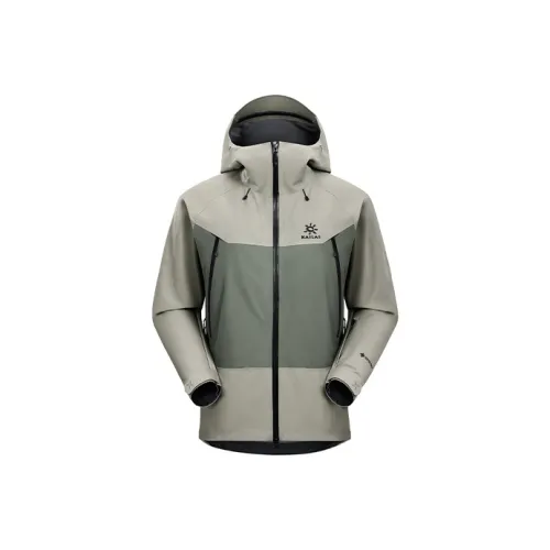 KAILAS Windbreaker Jacket Men's