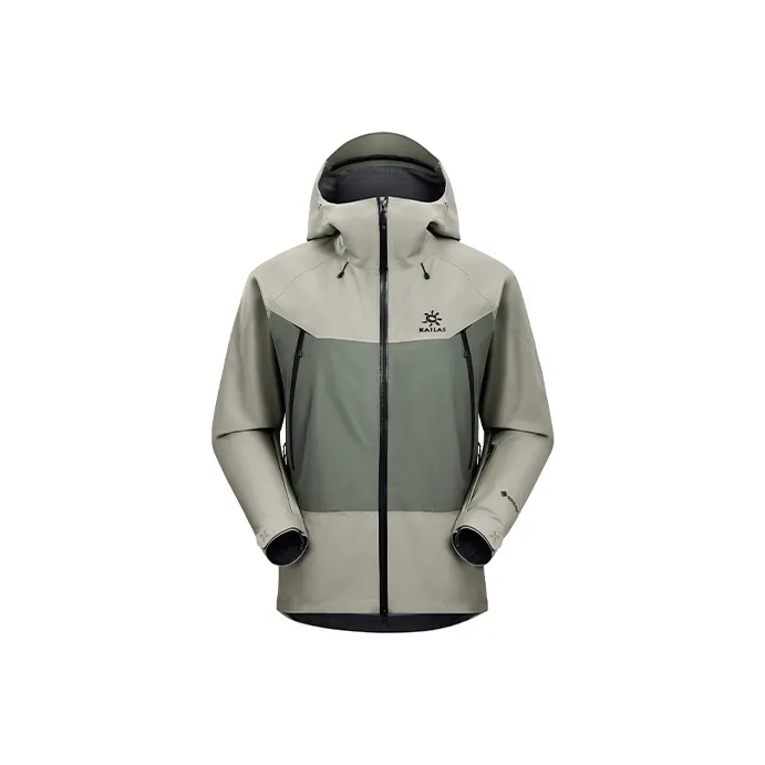 KAILAS Windbreaker Jacket Men's-0