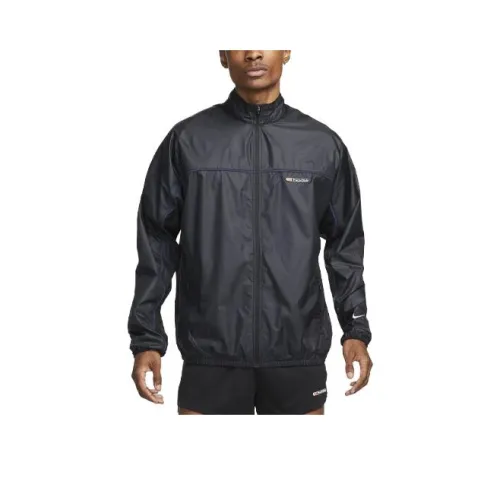 Nike Track Club Men's Storm FIT Running Jacket