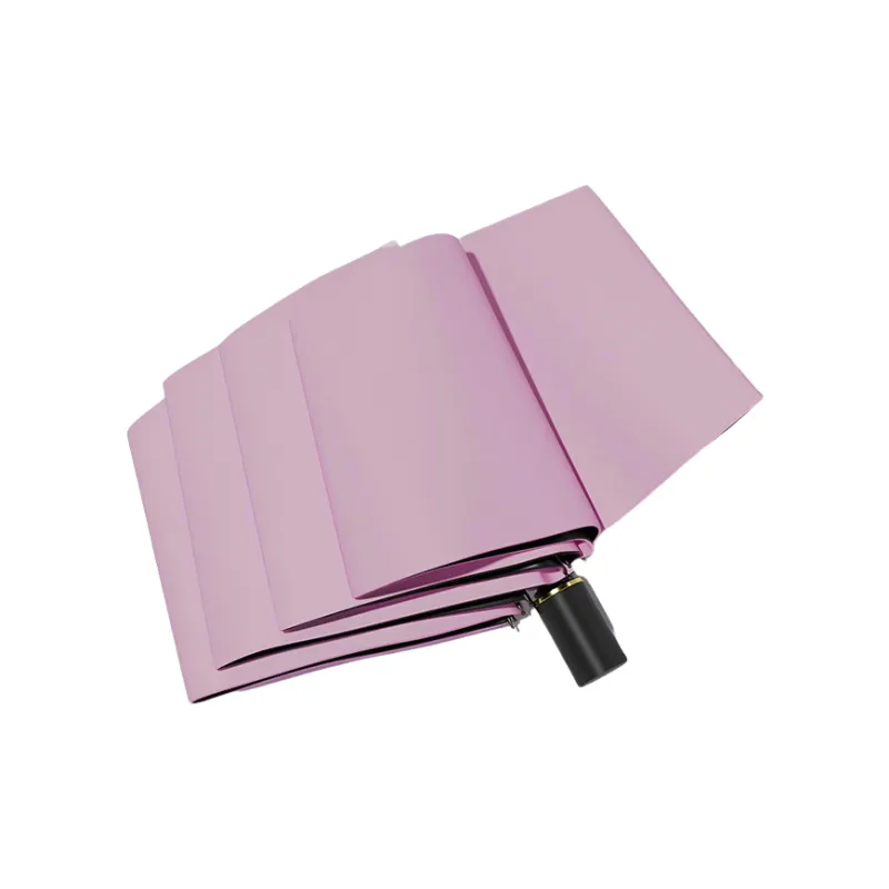 JIXUAN Premium Folding Umbrella With Sun Protection Sun Protection Umbrella-26