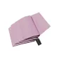 [Manual Opening and Closing]8-Rib Gold Handle-Cherry Blossom Pink
