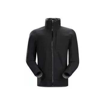 Arcteryx SAWYER Windbreaker Jackets Men
