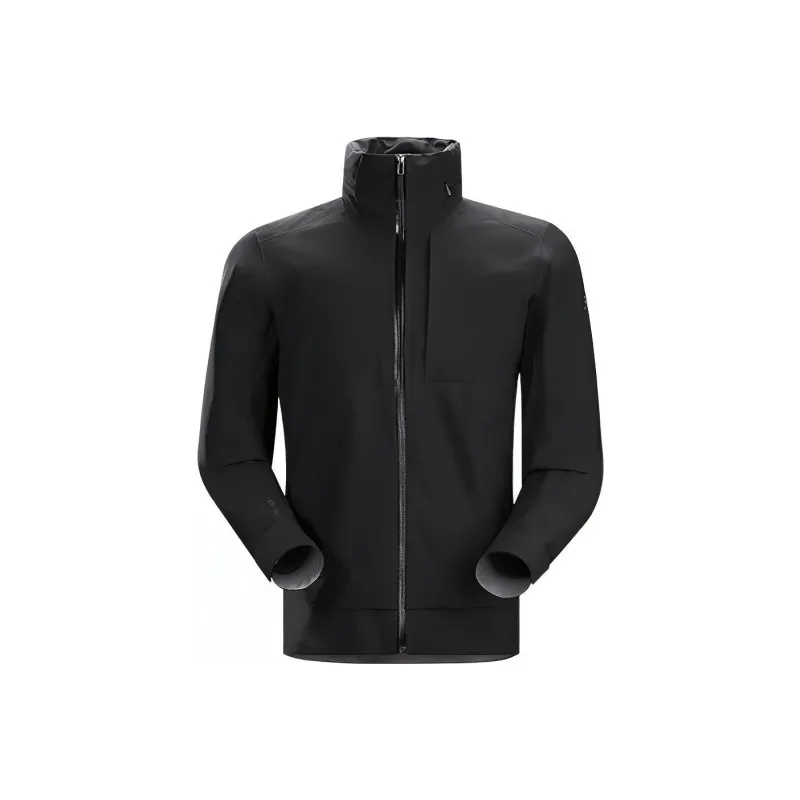 Arcteryx SAWYER Windbreaker Jackets Men-0