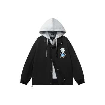 Teddy Bear Collection Jacket Unisex