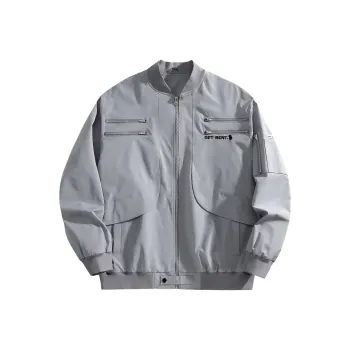 The Simpsons Jackets Coats Unisex