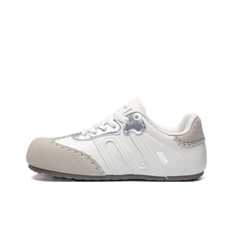 Alan Vincent Breathable And Slip Resistant Low Top Casual Shoes Women's-4