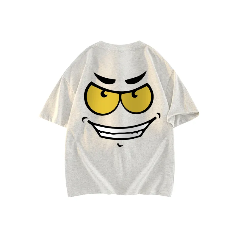 7 SEVFUN T Shirts Unisex-16
