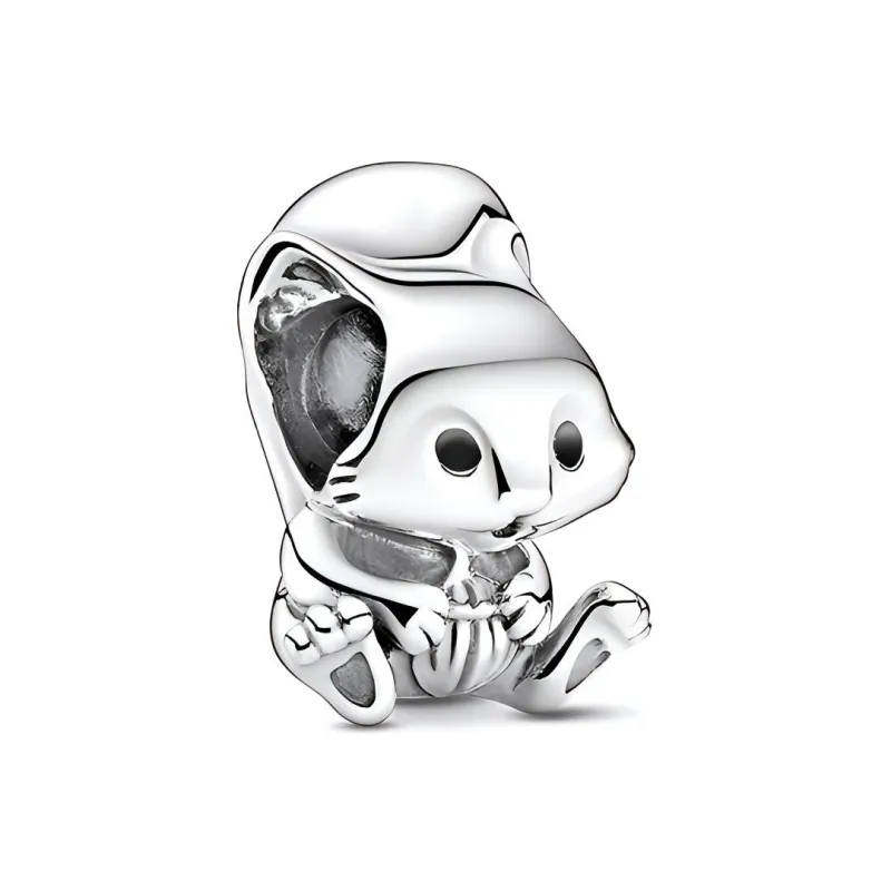 Pandora Charms / Pendants Women's Silver-0