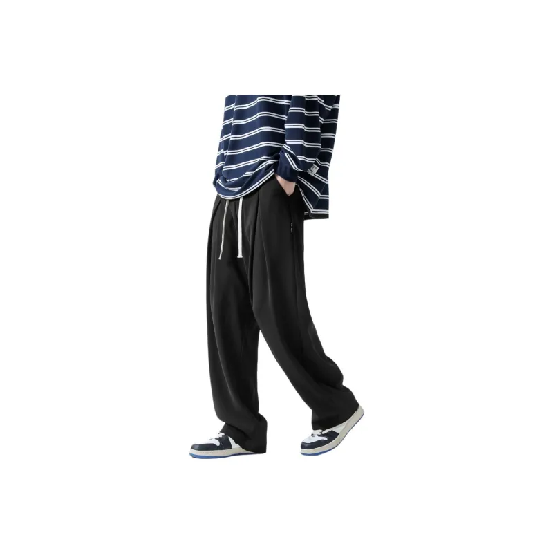 Evil Lions Suit Trousers Unisex-2