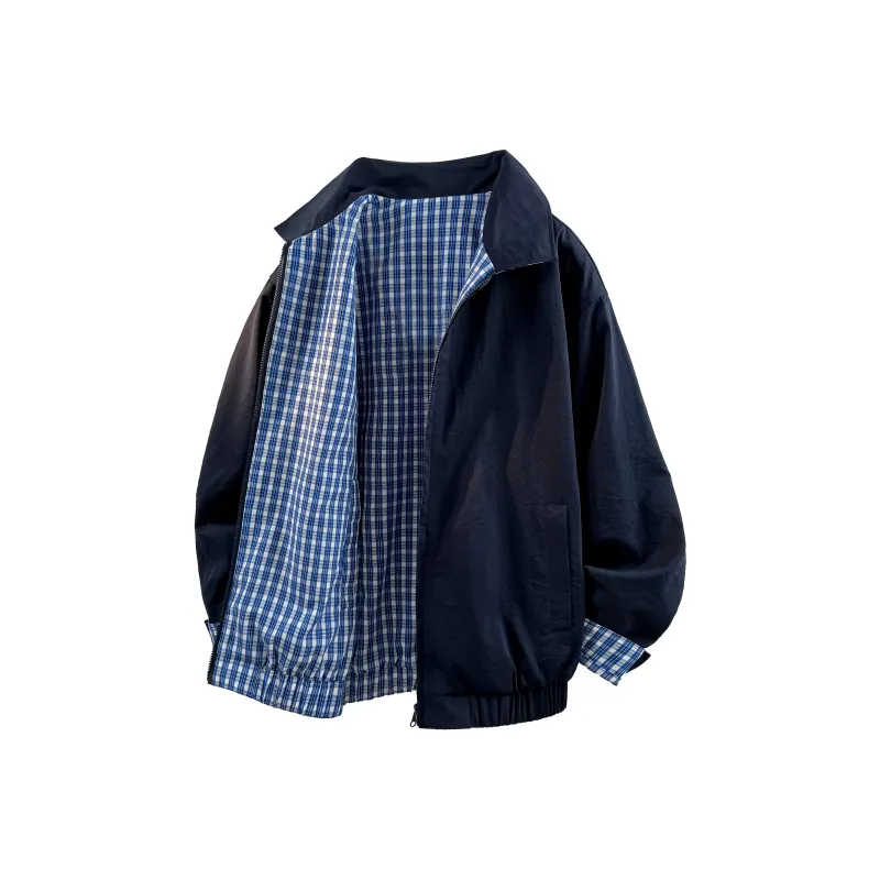 OPOX Jackets Unisex-0