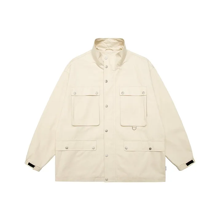 URBAN STANDARD Jackets Coats Men's-2