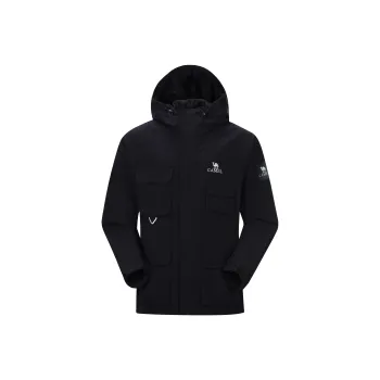 CAMEL Urban Function Series Jackets Men