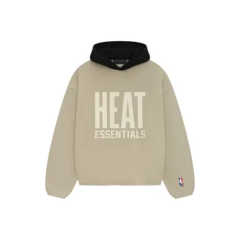 Fear Of God Essentials Heat Hoodie