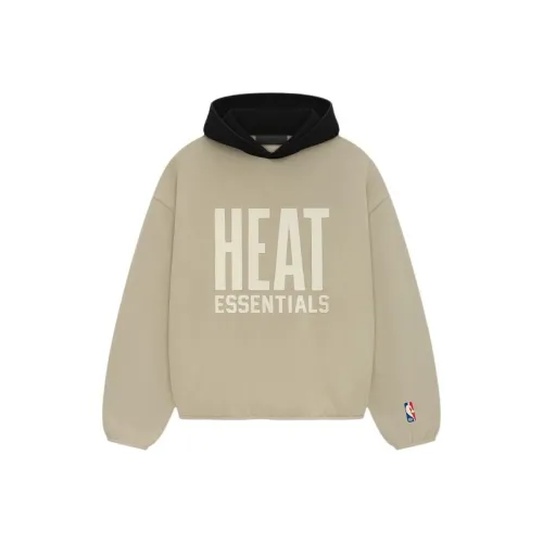 Fear Of God Essentials Heat Hoodie