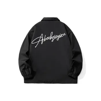 BOTH PLAY Jackets Unisex