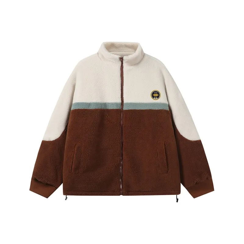 Ferrero Ross Puffer Jacket Unisex-7