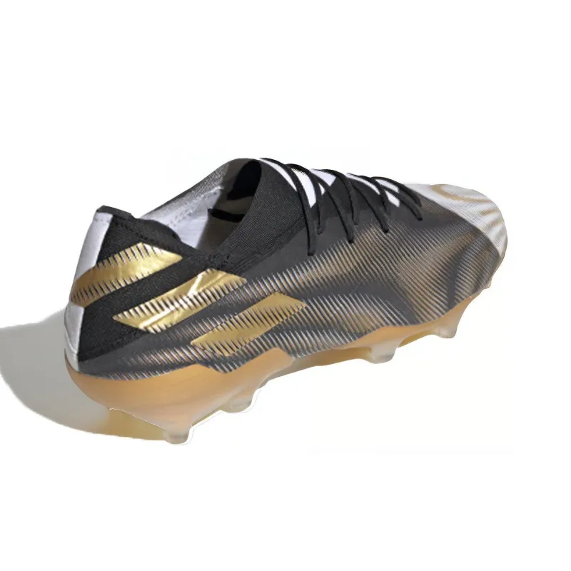 Adidas Nemeziz.1 Fg Precision To Blur Core Black-3
