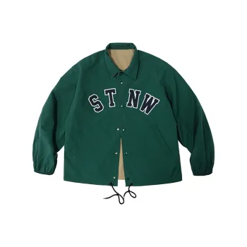 STNW Jackets Unisex Jasper