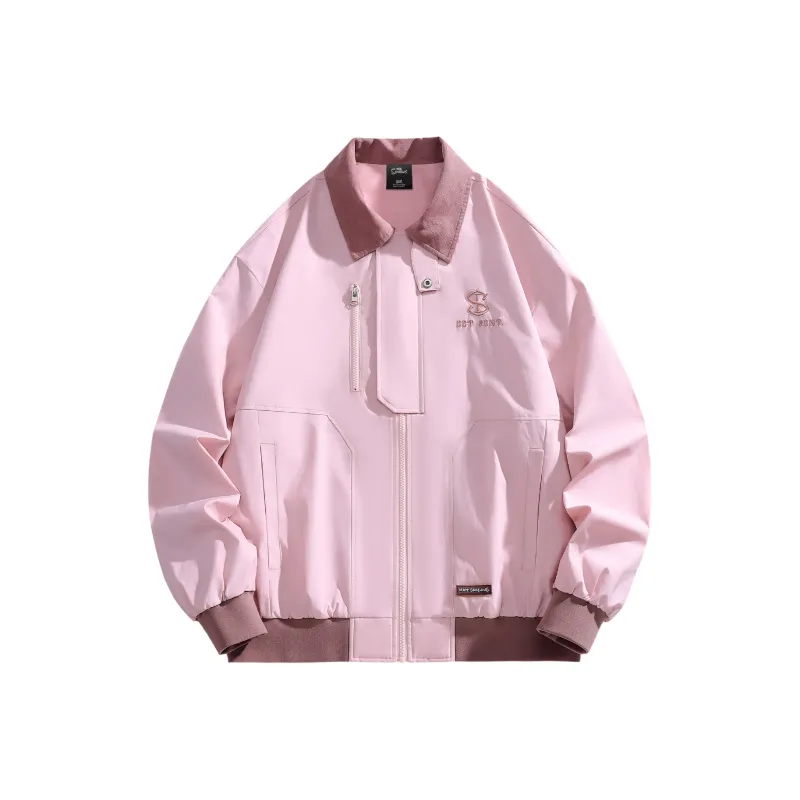 The Simpsons Jackets Coats Unisex-6
