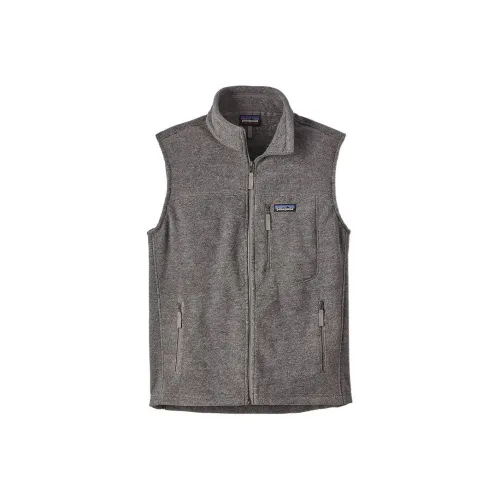 Patagonia Synchilla Vests Men