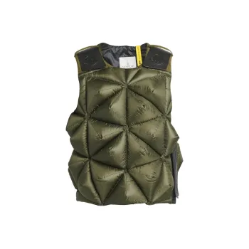 MONCLER GENIUS X Pharrell Holly Down Vest