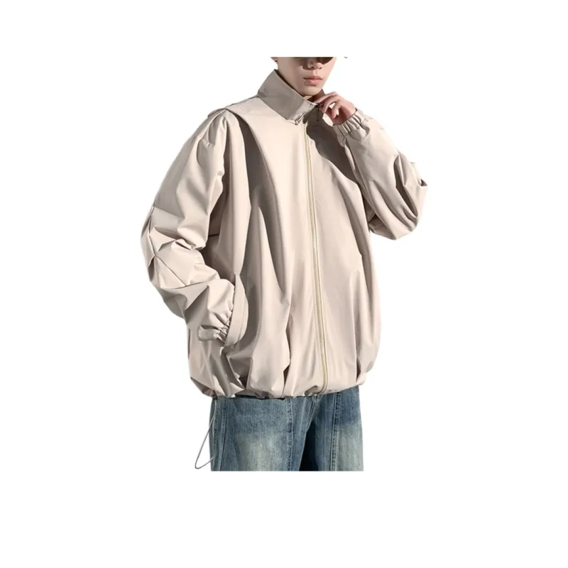 Merry City Jackets Coats Unisex-9
