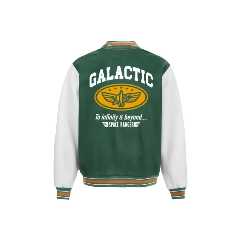 Disney Jackets Unisex-4
