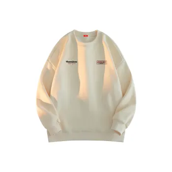MIIOW Trend Party Series Sweatshirt Unisex