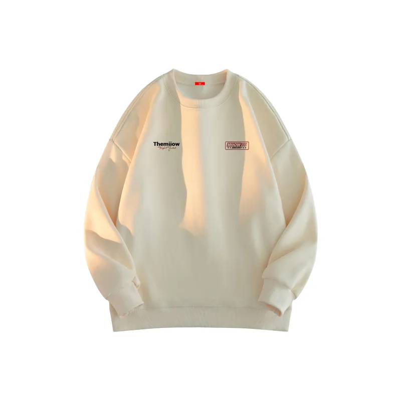 MIIOW Trend Party Series Sweatshirt Unisex-0