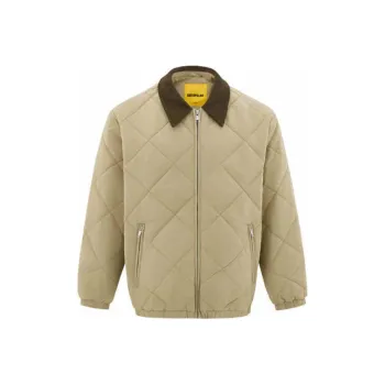 CAT Puffer Jackets Unisex