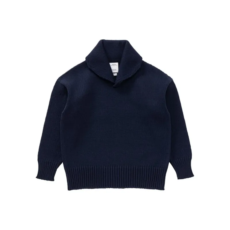 Visvim Monte Sweater-3