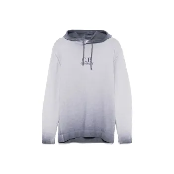 C.P.Company Logo pint Hoodie