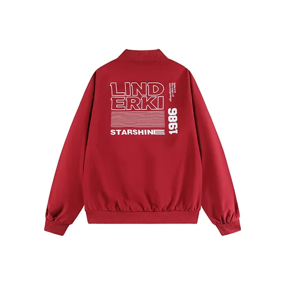 Lind Erki Jackets Unisex-6